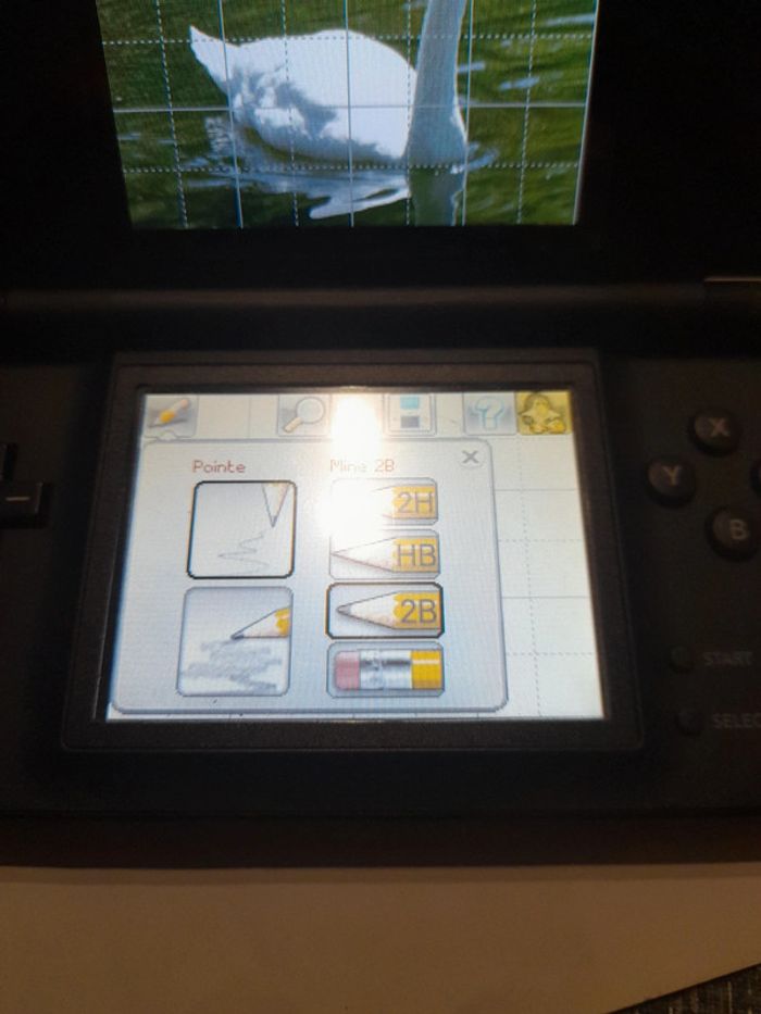 Art Academy Nintendo  DS - photo numéro 18