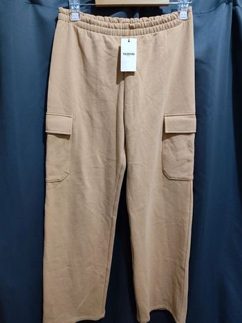 Jogging cargo 12/13 ans