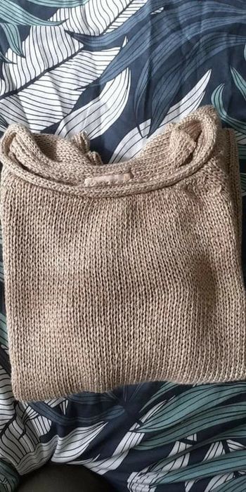 Pull Gemo taille M