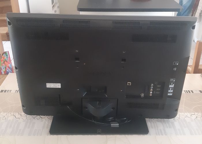 TV SONY KDL-32CX520 - photo numéro 5