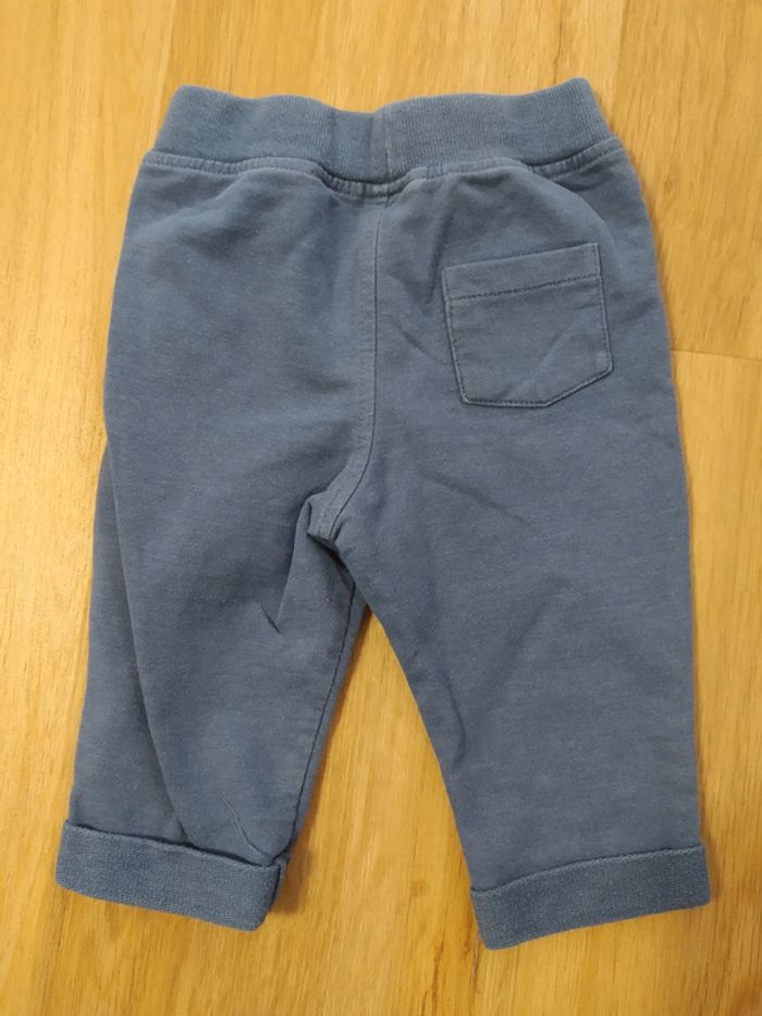 Jogging chaud Tape à l'oeil 12 mois - photo numéro 2