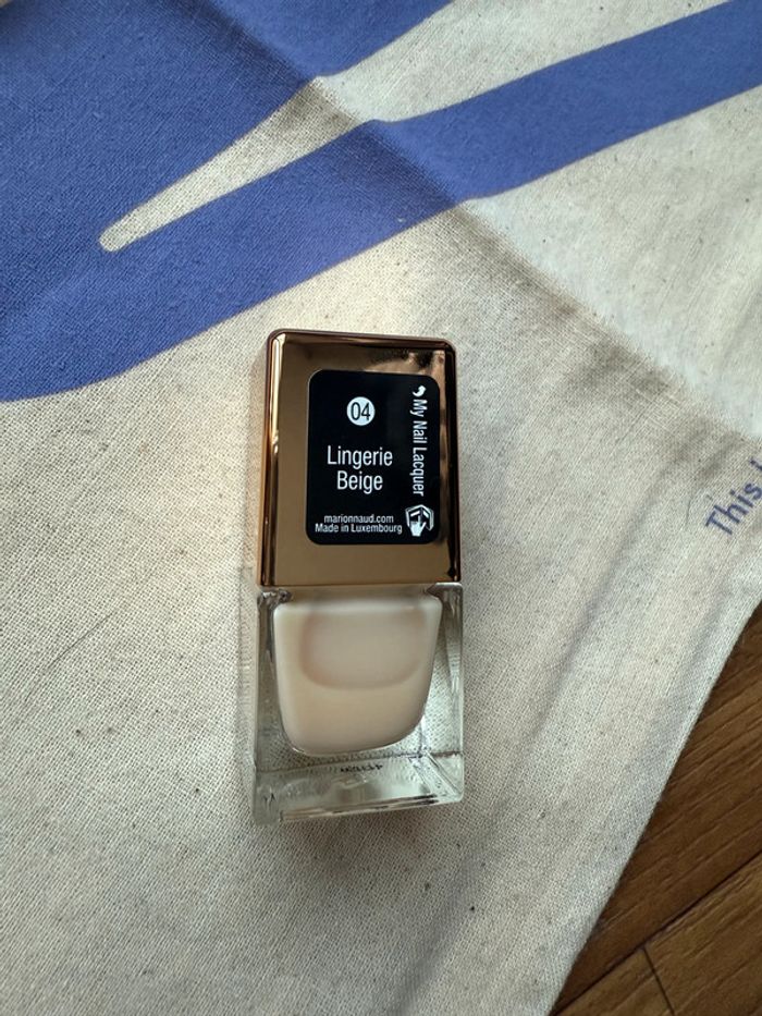 Marionnaud maquillage - photo numéro 12