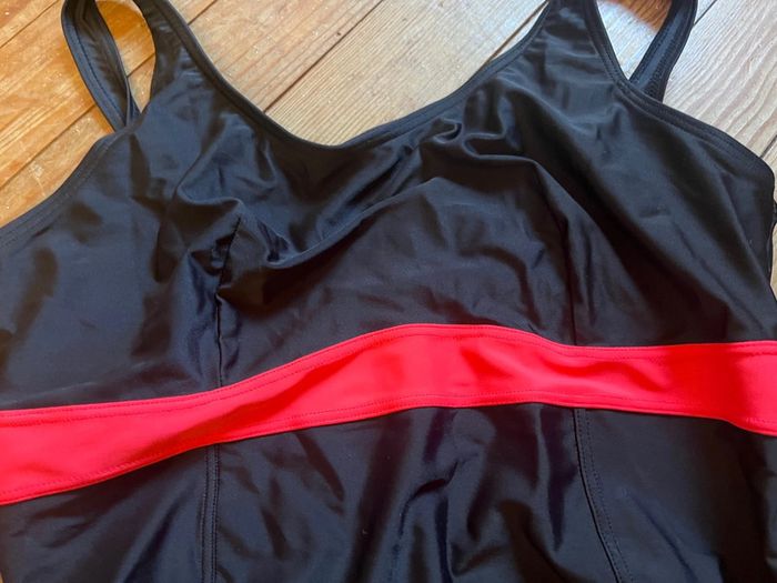 Maillot de bain grossesse - photo numéro 3