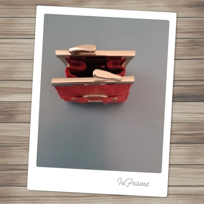 Mini porte monnaie Femme - photo numéro 3