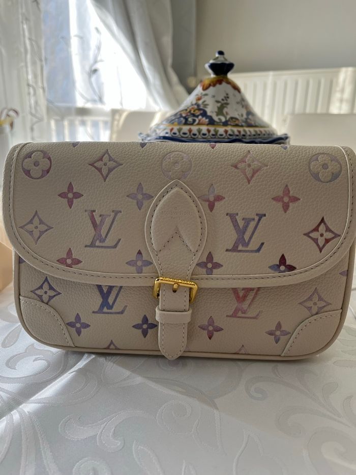 Sac bandoulière - photo numéro 2