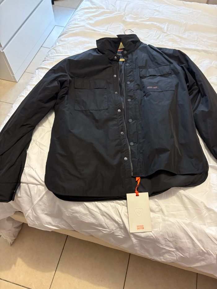 Blouson Gertrude - photo numéro 5