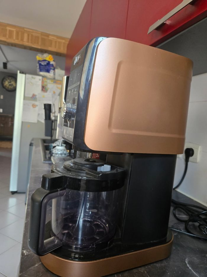 Ninja Creami  10 en 1 - photo numéro 3