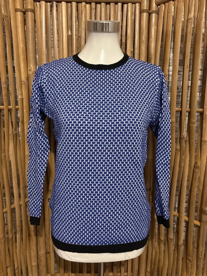 Pull femme taille M
