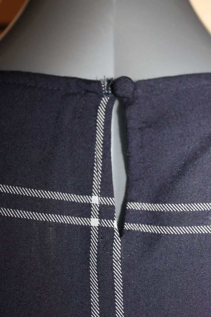 blouse manche 3/4 neuve taille 36 - photo numéro 4