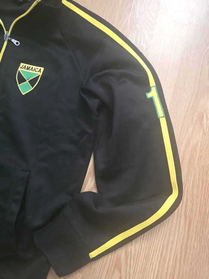 Veste vintage Jamaica G Company – Taille M – Très bon état - photo numéro 4