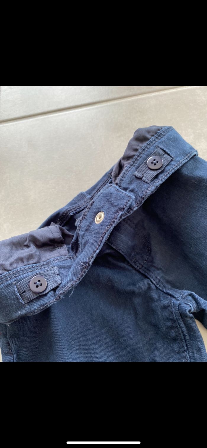 Jean skinny 6 ans - photo numéro 9