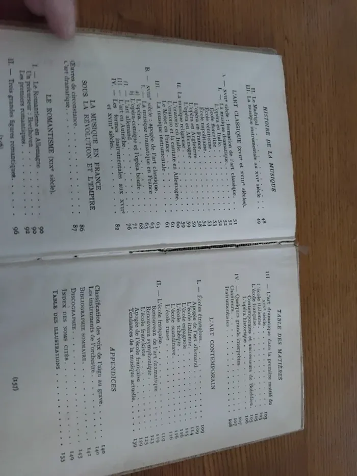 Histoire de la musique - photo numéro 5