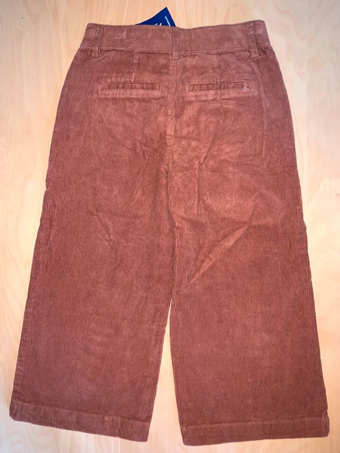 Pantalon coupe large okaidi - photo numéro 4