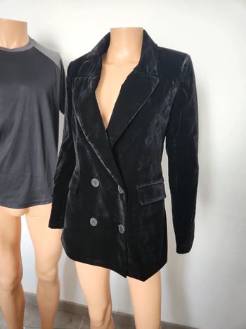 Blazer femme Monoprix