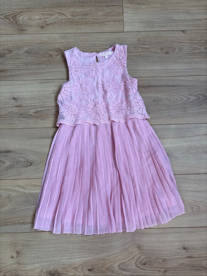 Robe de fêtes - photo numéro 5