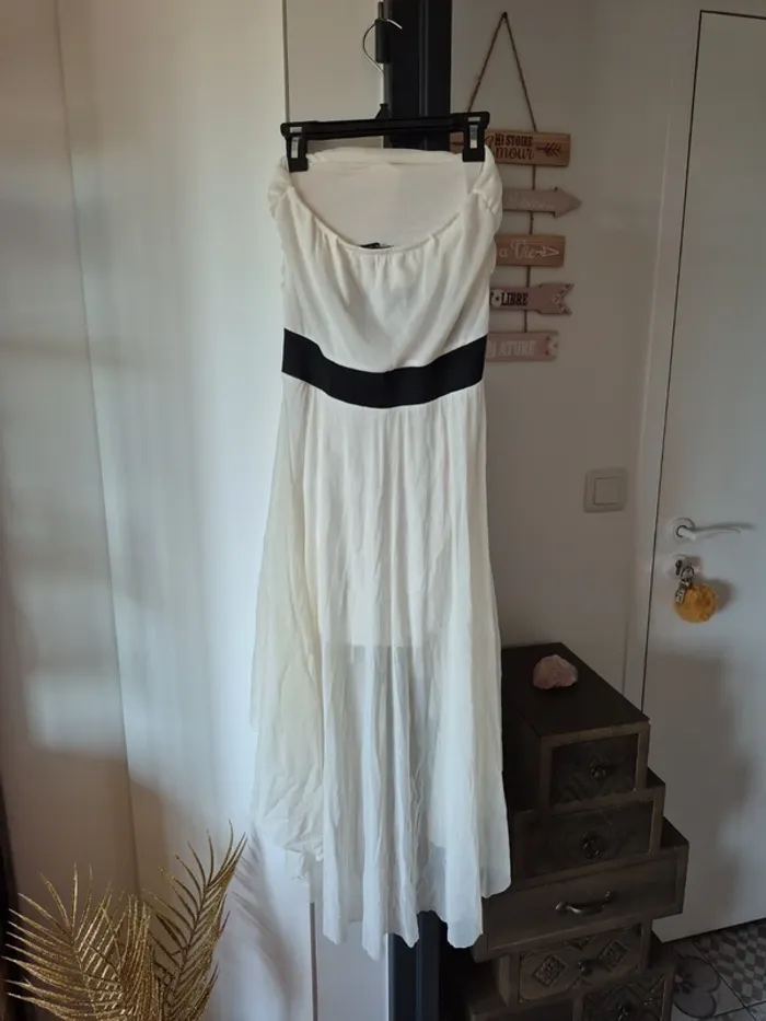 Robe mini - photo numéro 3
