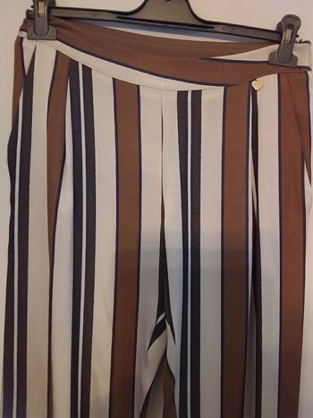 Pantalon fluide Amelie Amelie