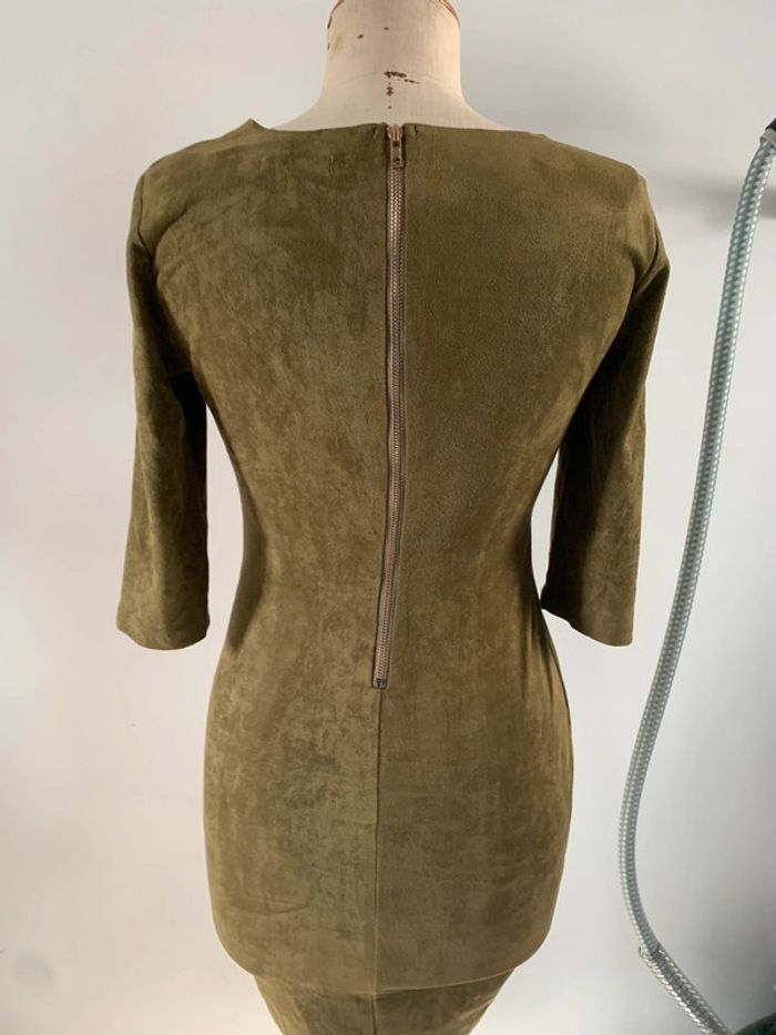 Robe drôle de copine - photo numéro 6