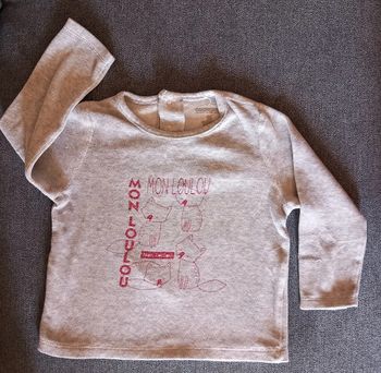 Sweatshirt - Orchestra