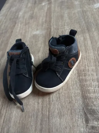 Chaussures garçon