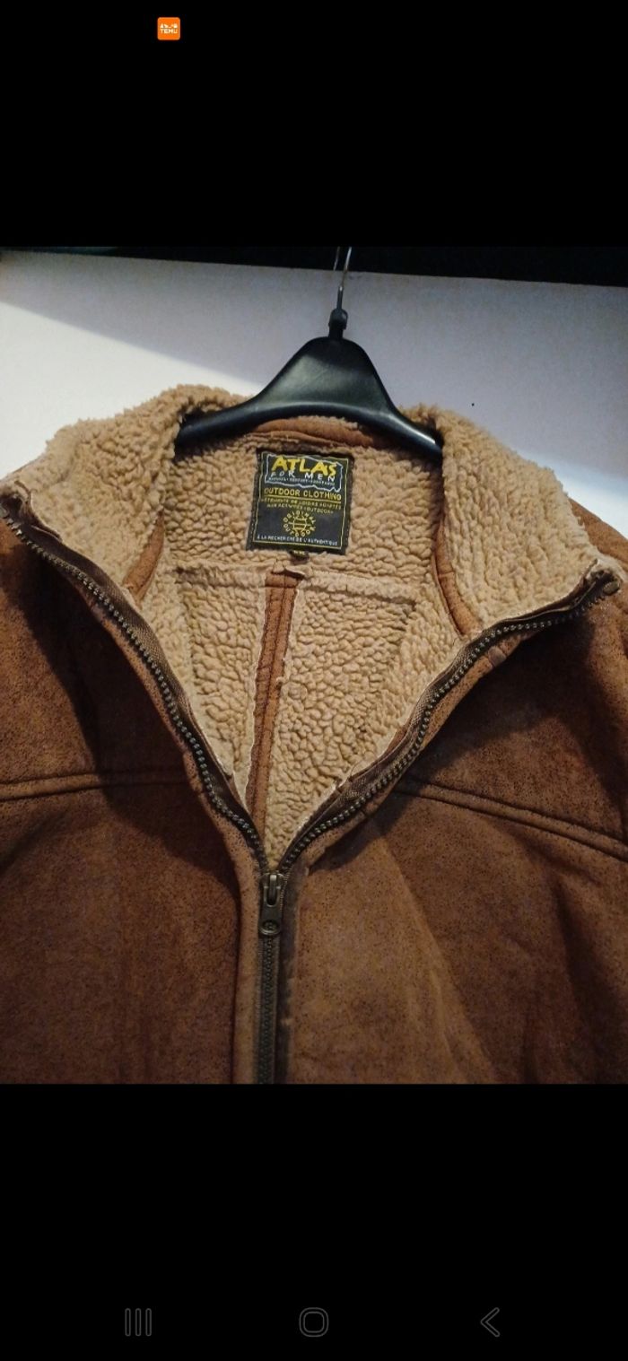 Manteau - photo numéro 2