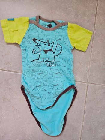 Body MC 3M