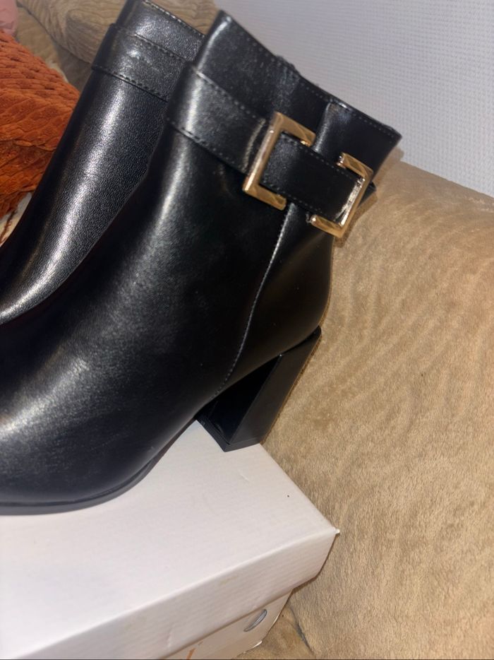 Ideal shoes très élégant - photo numéro 2