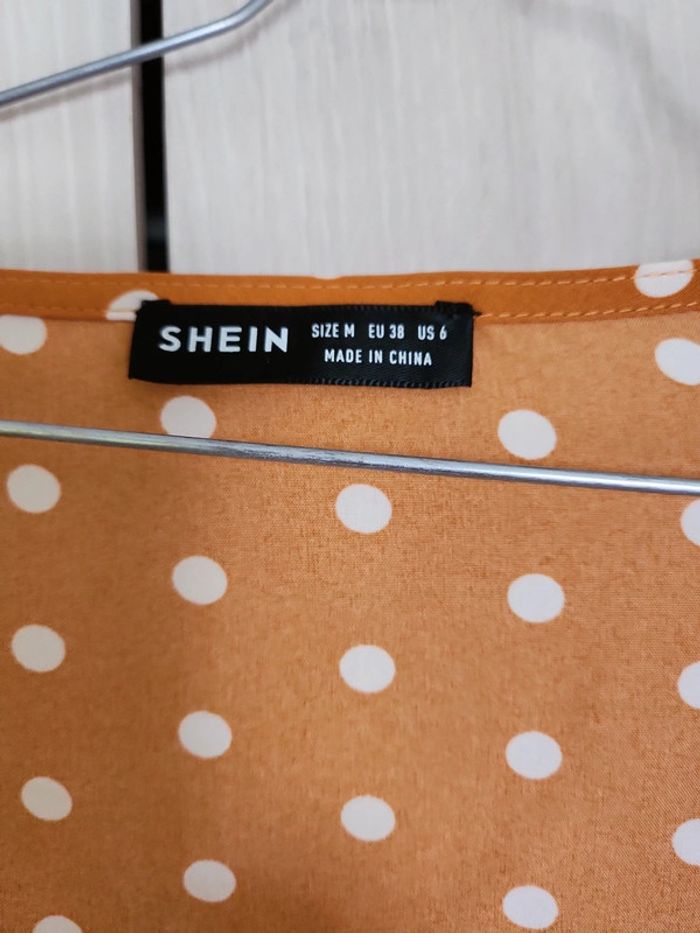 Robe shein - photo numéro 2