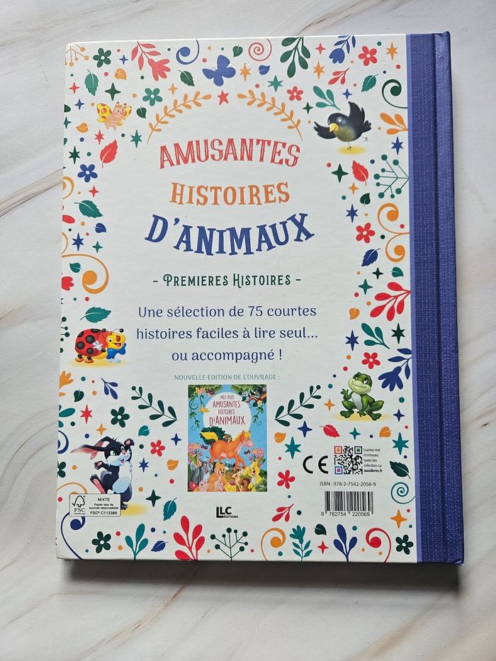 Livre - photo numéro 2