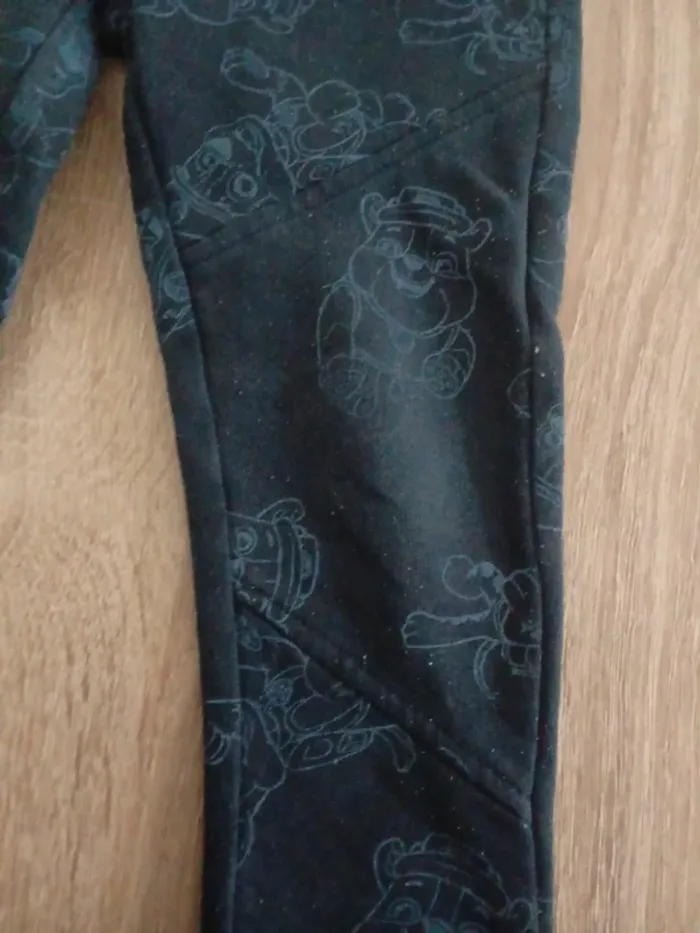 🌹jogging 3 ans nickelodeon🌹 - photo numéro 3