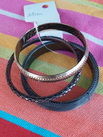 Bracelets mim