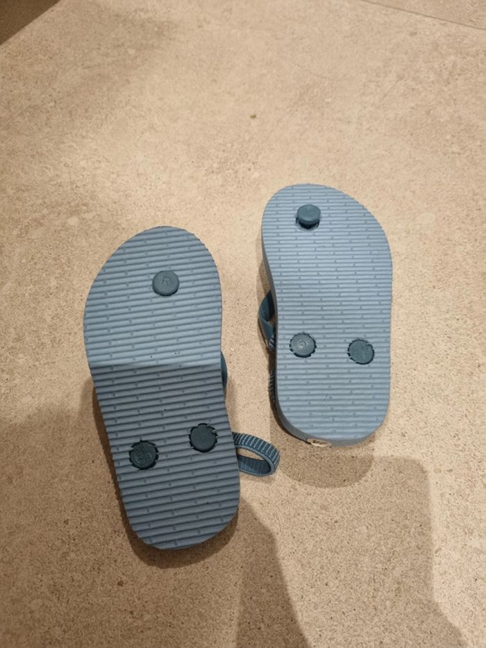 Tongs - photo numéro 3