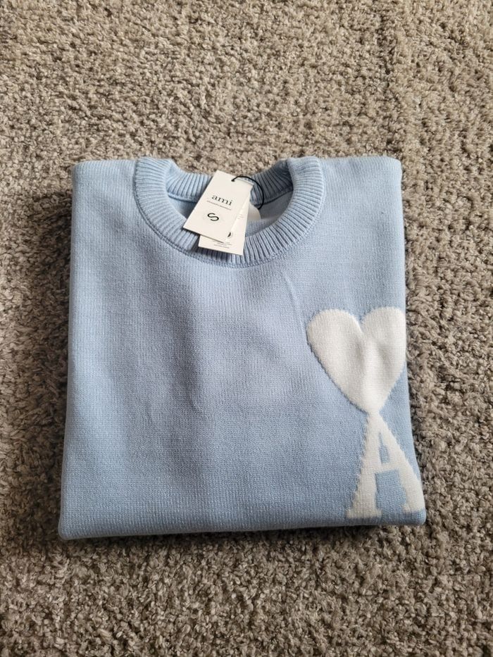 Pull Ami Taille S
