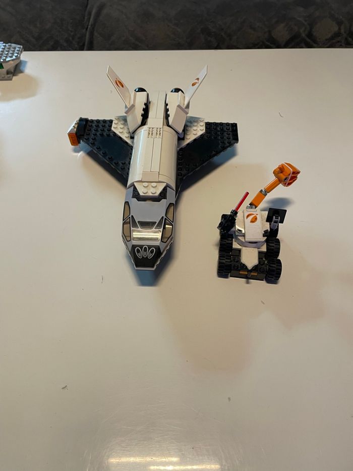 Lot lego - photo numéro 10