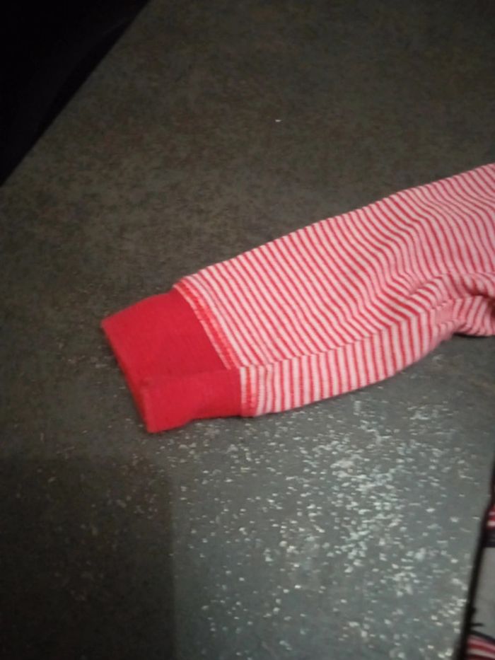 T-shirt la Compagnie des petits 12 mois - photo numéro 4