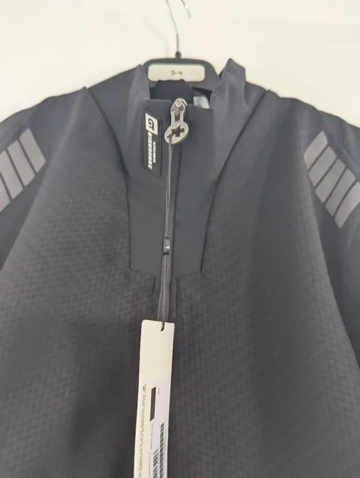 Veste Assos Ultraz taille XL - photo numéro 6