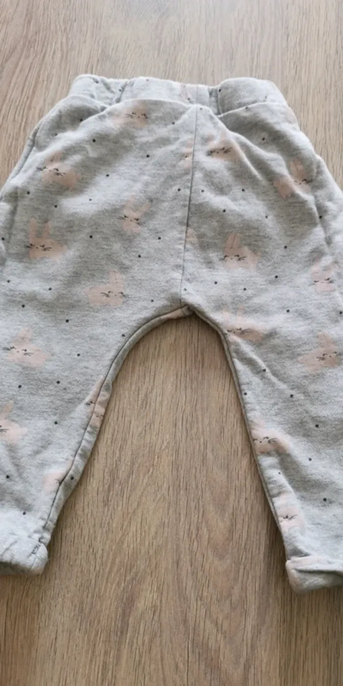 Sarouel 18 mois - photo numéro 3