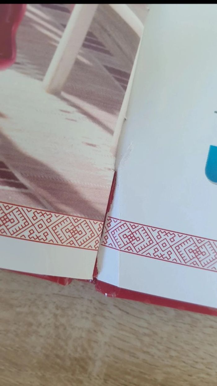 Livre masha et michka - photo numéro 8