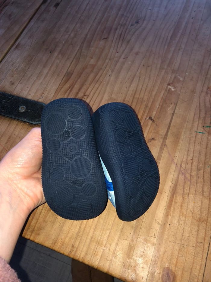 Chausson - photo numéro 3