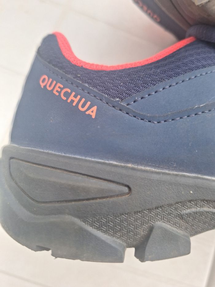 Chaussures de marche file - photo numéro 4