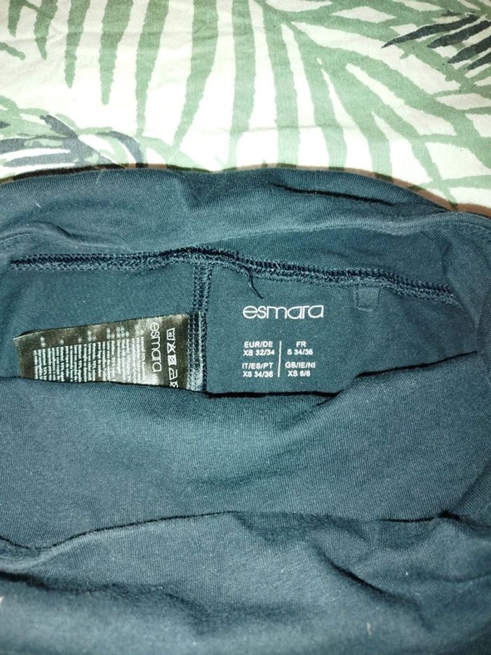 Leggings grossesse - photo numéro 2