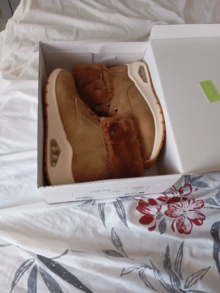 Boots femme Burton taille 37 - photo numéro 10