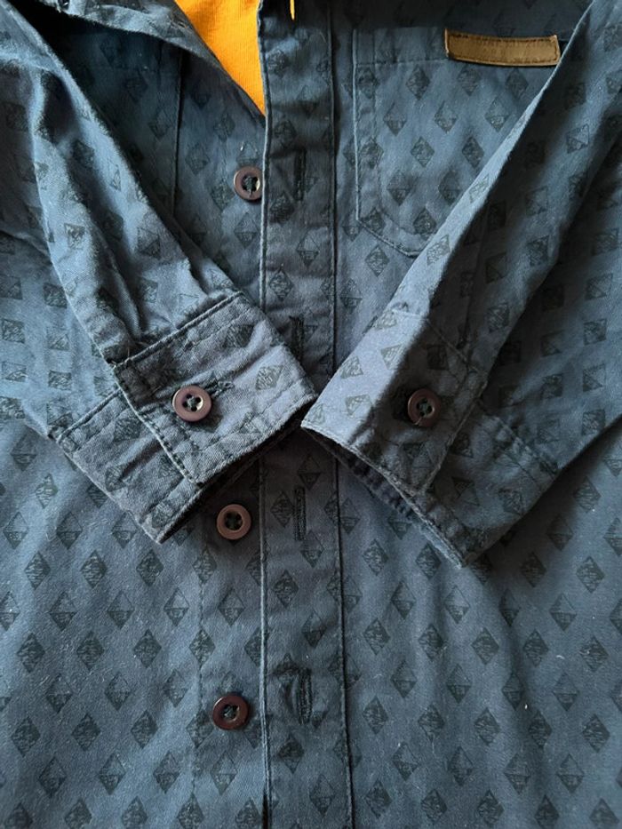 Ensemble 4 pièces 12 mois - photo numéro 13