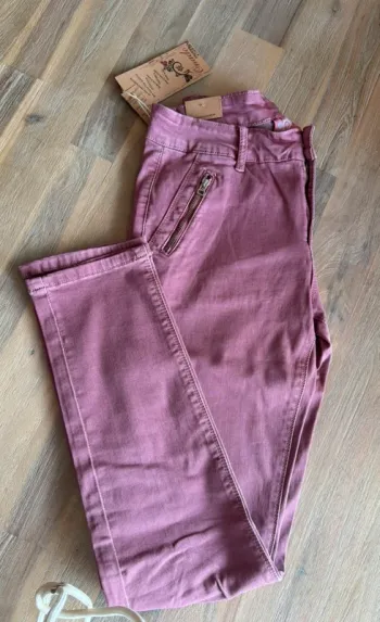 Pantalon 7/8