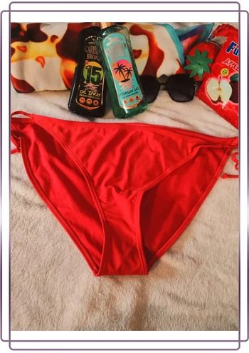 Culotte maillot de bain ardene