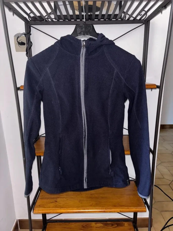 Veste femme