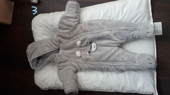 Lot vetements 3 mois