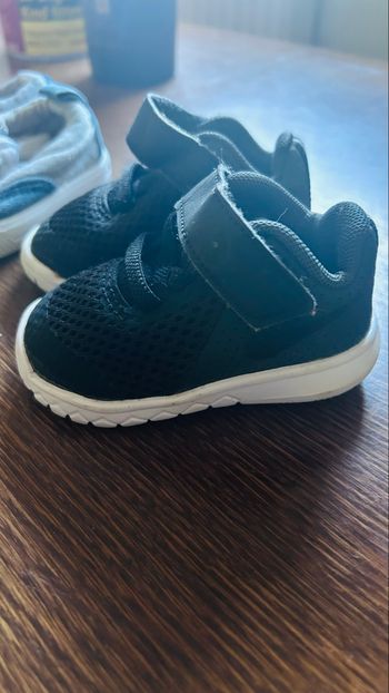 Chaussure bébé 