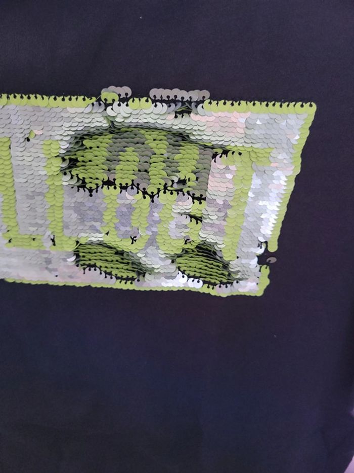 Tee-shirt garçon In Extenso - photo numéro 3