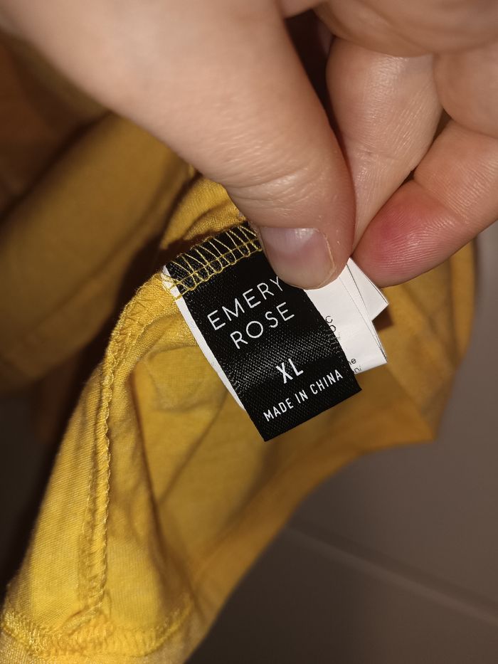 T-shirt femme taille XL - photo numéro 3